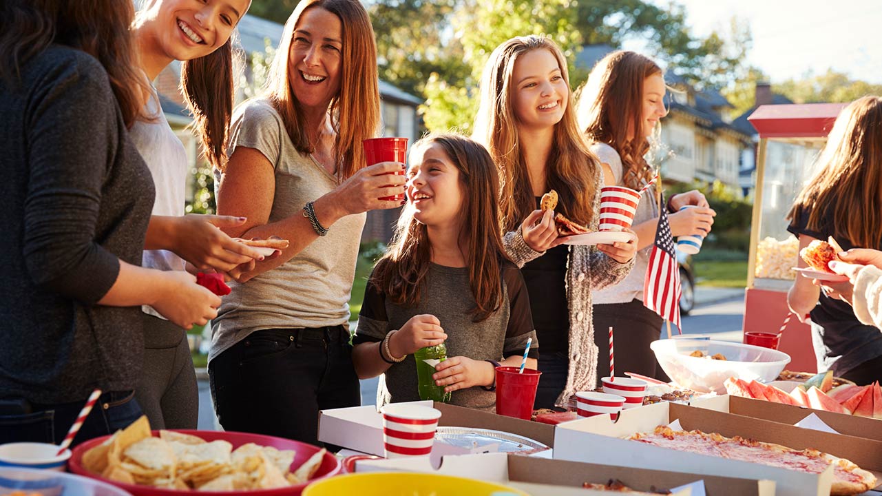Image for Choosing the Right Neighborhood When Purchasing A Home article