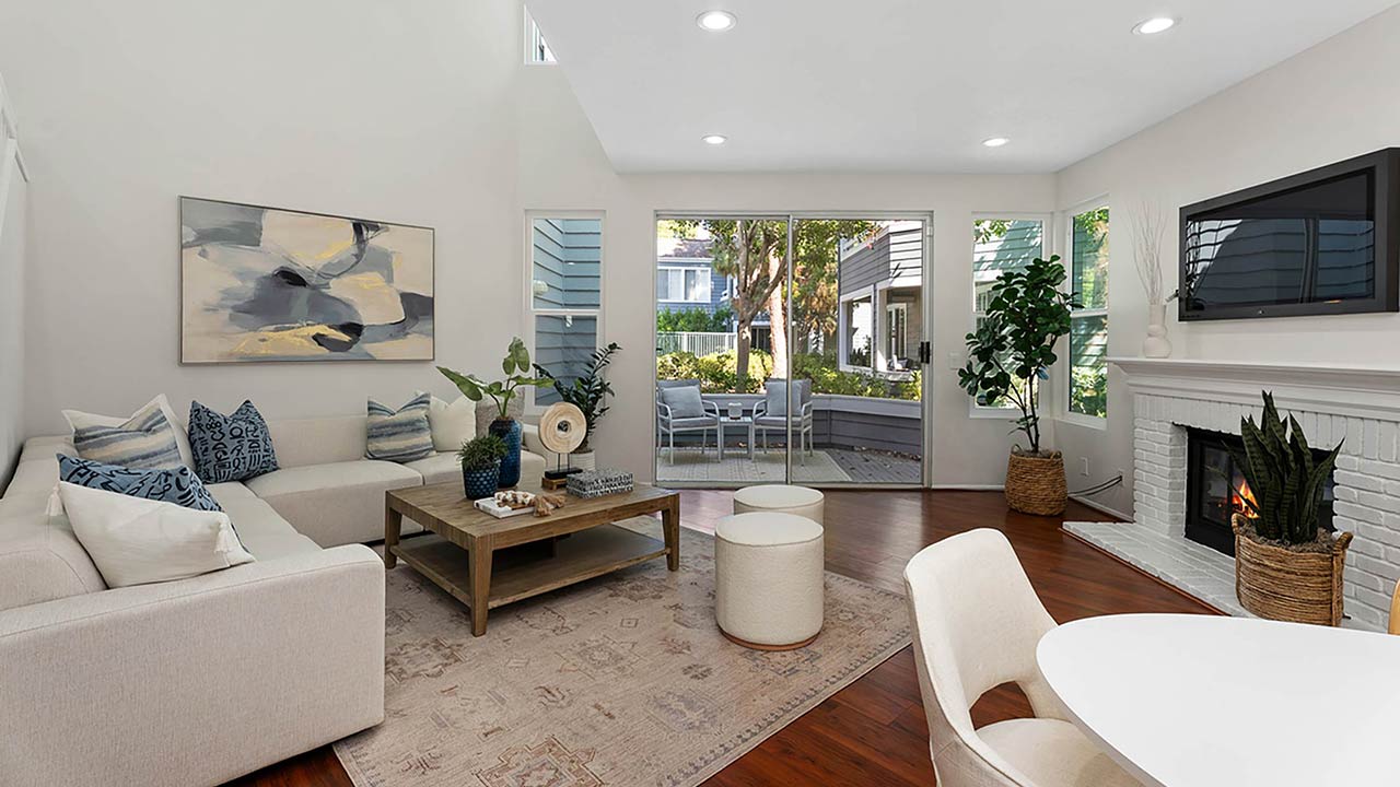 Image for NOW PENDING: 132 Westport #78, Newport Beach article