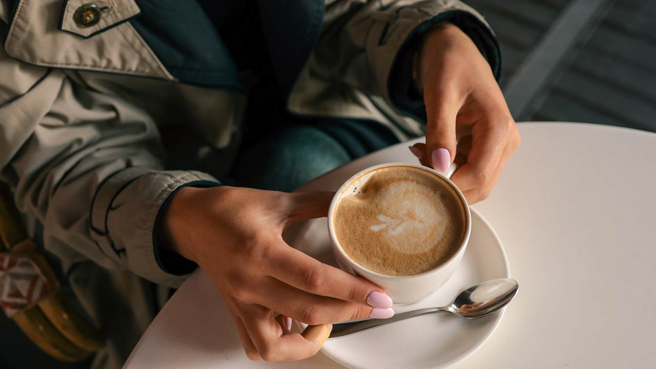 Image for The Coffee Test: How to Know If You’ll Really Love a Neighborhood article