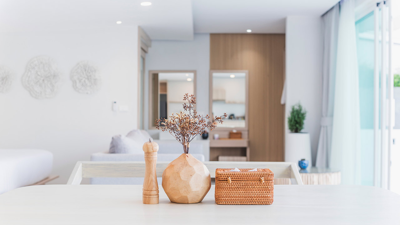 Image for A More Productive Home for the New Year: Simple Changes That Make a Big Difference article