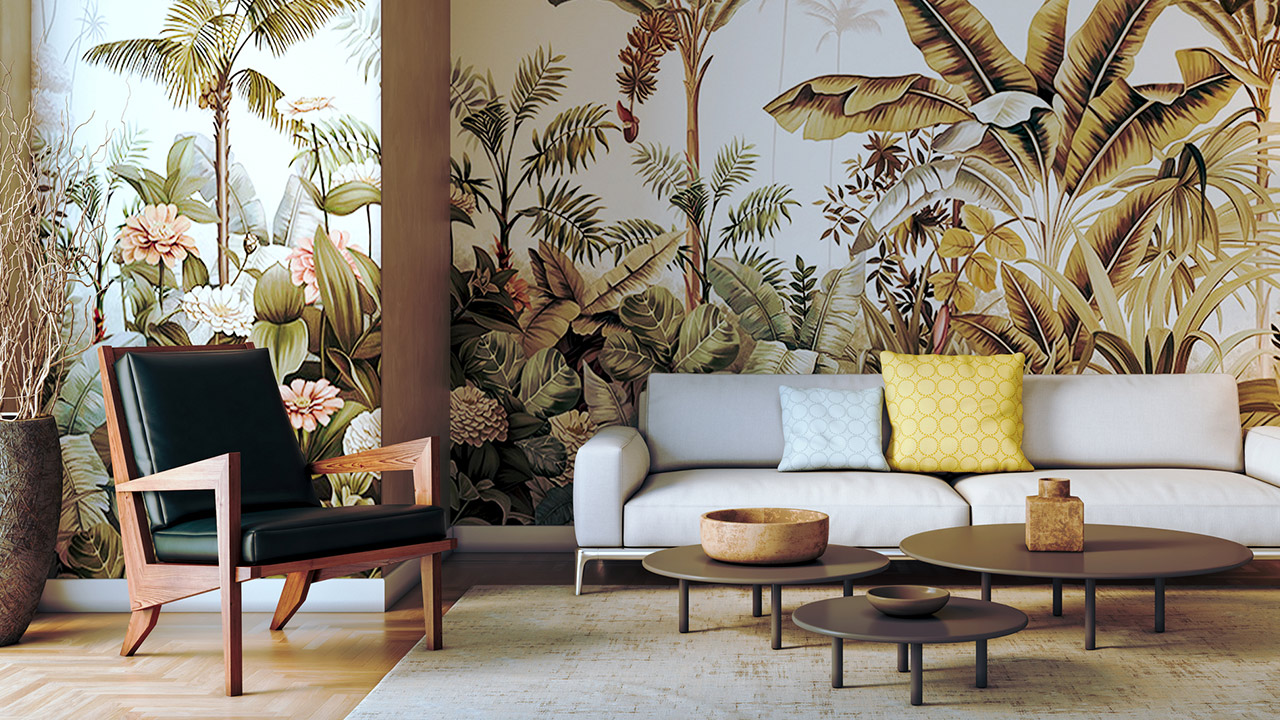 Image for 7 Outdated Home Trends That Are Making a Comeback article