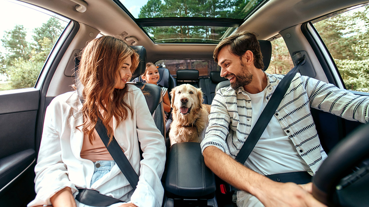 Image for The 10-Minute Drive Test: What to Notice Before You Fall in Love With a House article